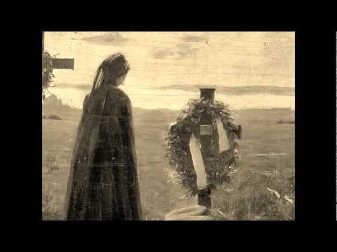 Sword of Sorrow (Miecz Boleści) - H.M.Górecki- #3th Symph,3th mov (+translation)