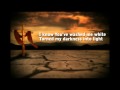 Casting Crowns - East to West with Lyrics 
