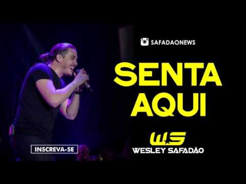 Colinho de Papai - Wesley Safadão