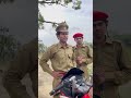 I At Least Give One Like For The Indian Police Humanity Trending Indianpolice Shorts