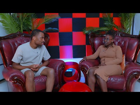 Film Maker Tash - Lets Talk About - S3 EP4  | MK  Cypher Talkshow