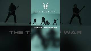 Download lagu orbit culture - the tales of war #metal #orbitculture #2025  #officialvideo mp3 Download lagu orbit culture - the tales of war #metal #orbitculture #2025  #officialvideo mp3