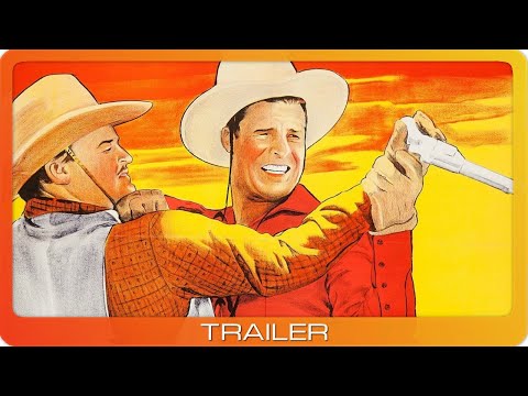 Tal der Vergeltung ≣ 1943 ≣ Trailer