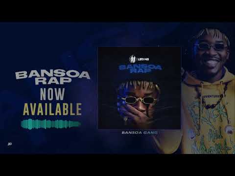Leo NG - BANSOA GANG (Prod  by Omito Beats)