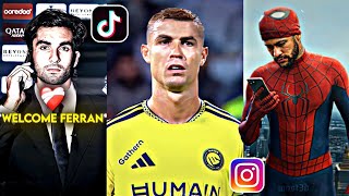 BEST FOOTBALL EDITS - REELS & TIK TOK COMPILATION (#462)