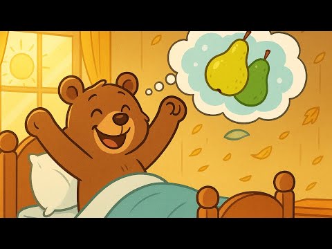 Jesenja sonata (cool decije pesmice)