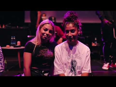 Street Dance Festival: Freedom City Utrecht 2019 | Sunday's Recap