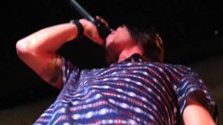 Hollywood Dream - The Ready Set Live!