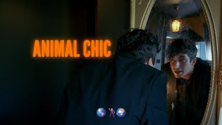 Animal Chic