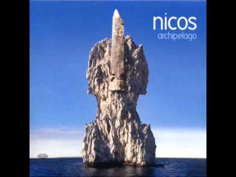 Nicos - beginning belalim