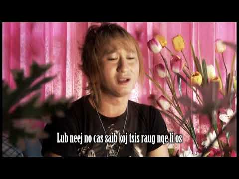 ICU - Thov Koj Rov Los Karaoke