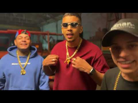 Medley - Mc Pê leal , Mc Dkzin, Lyvinte e Mc Duzinho