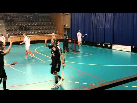 IBK-Sundsvall 7-3 Dj