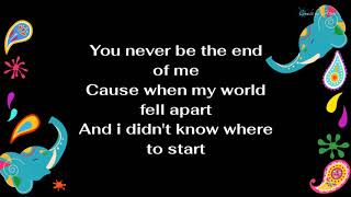 Sound Of A Broken Heart ❤️ by: Westlife