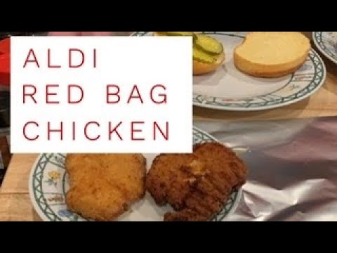 Aldi Red Bag Chicken Recipes : Top Picked from our Experts