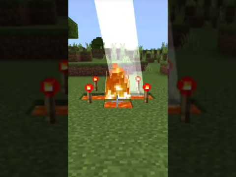 I Summon Herobrine In Minecraft 🤣 - Hell's Comin' with me #shorts
