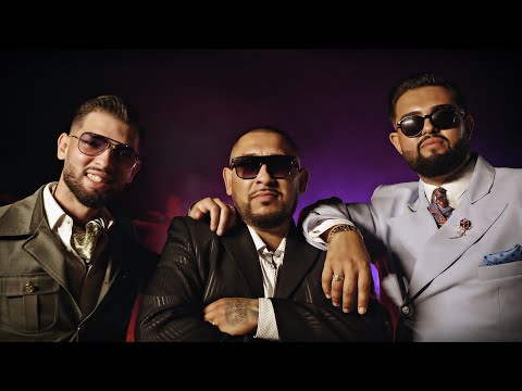 Mega M x Mamuko Berci - Beluga (prod. Gmm) |Official Video|