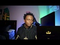 Jay Rock, Kendrick Lamar, Future, James Blake - King's Dead (Pseudo Video) | REACTION!!!! Jay Rock, Kendrick Lamar, Future, James Blake - King's Dead (Pseudo Video) | REACTION!!!!