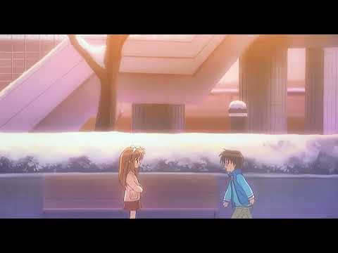 Fuyu No Hanabi(Fireworks In Winter)-Kanon 2006-