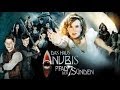 Haus Anubis Pfad Der 7 Sünden Film [Deutsch ...