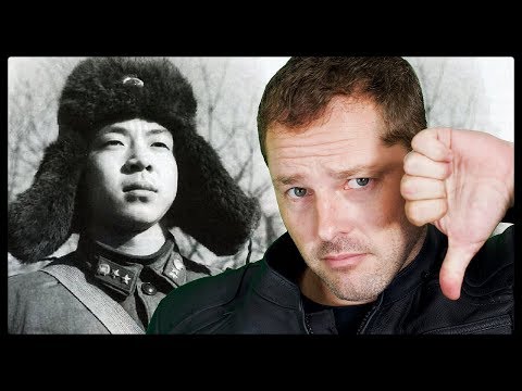 China has AWFUL Role Models - Lei Feng and San Mao
