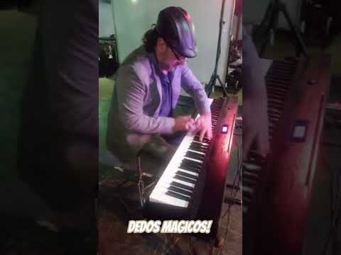 El maestro Luis Futesti de Los Surgentes, Córdoba, Argentina #inriville #lossurgentes