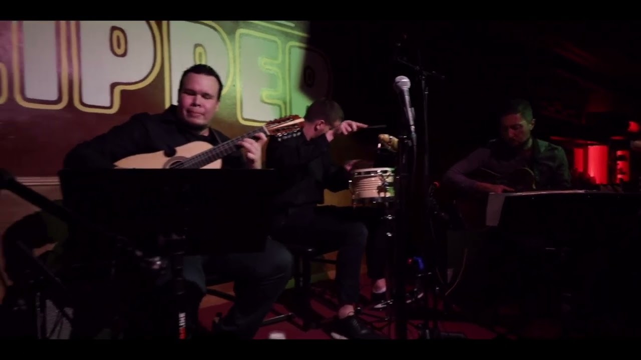 Promotional video thumbnail 3 for Piraguas Y Piropos