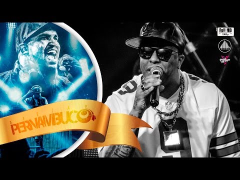 MC Danado - DVD DJ PERNAMBUCO Vol.03 (Video HD Oficial) Ao Vivo