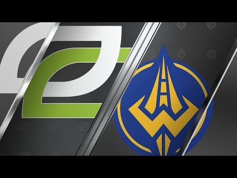 OPT vs GGS - Tiebreaker | LCS Summer Split | OpTic Gaming vs. Golden Guardians (2019)