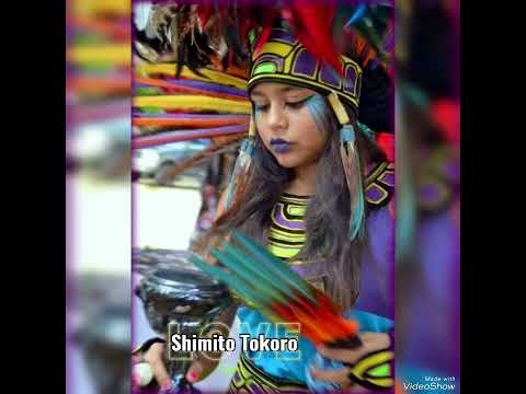 Lion Family- Shimito Tokoro