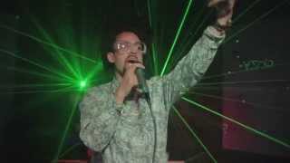 D MAC DELUXX   Live At Shakers