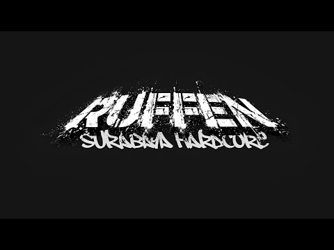 RUFFEN - PARABELLUM | OFFICIAL VIDEO CLIP | ALBUM : PARABELLUM | RELEASED YEAR : 2022