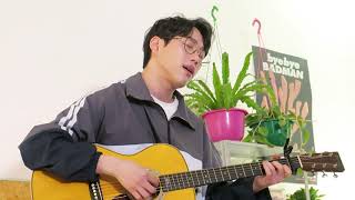 180310 10월의 날씨 - 10CM 십센치 @매직스트로베리시크릿나잇