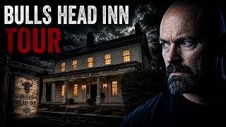 The Haunted History of the Bull's Head Inn