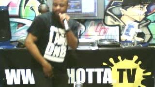 006 Shotta TV 15 March 2012 DJ Devize DJ Escape MC Biggie Exclusive