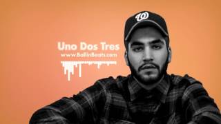 &quot;UNO DOS TRES&quot; All Night - Mishlawi x Bad Bunny J Balvin Cardi B Timbaland type beat instrumental