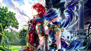 Ys VIII : Lacrimosa of Dana OST Night Survivor (Extended Ver.)