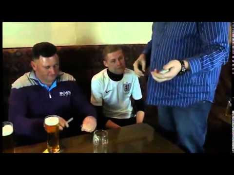 Saturn Magic -CTM (Card to Mouth) DVD and Gimmick by Chris Congreave and Magic Tao - Trick