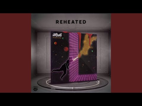 Video thumbnail for Never Thought (VIP)