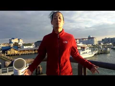 Chino Fresh - Let It Go