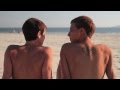 Boys Kissing - Evan Parker and Jordan Thomas ...