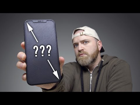 The Next iPhone Will Be HUGE! Video