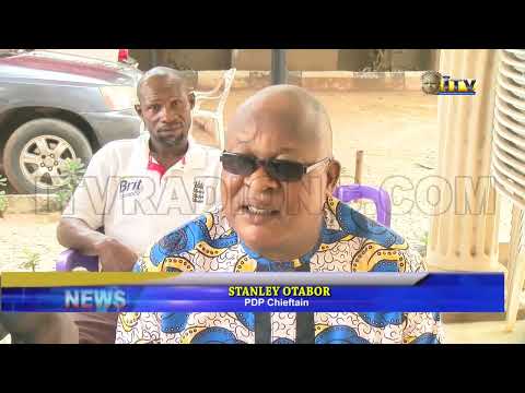 PDP Leaders In Uhunmwonde Insists On Zoning Structure In Uhunmwonde-Orhionmwon Federal Constituency