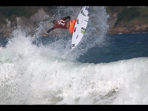 OI RIO PRO 2015
