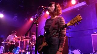 Waxahatchee - Be Good (Houston 02.07.14) HD