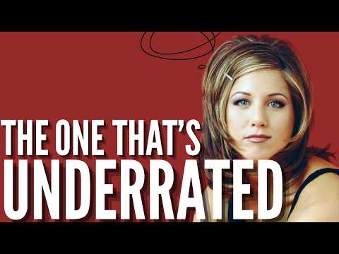 Friends Season 1: An Underrated Beginning