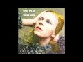 David Bowie - Fill Your Heart