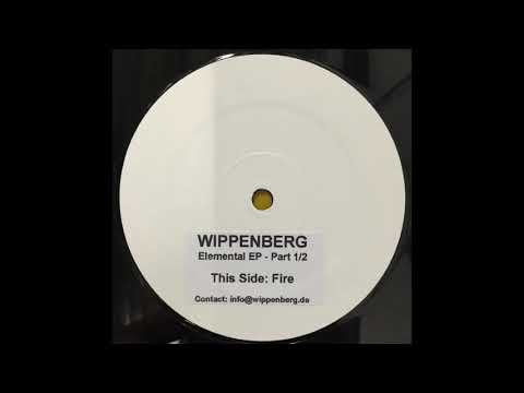 Wippenberg – Fire (2004)