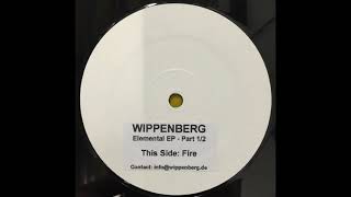 Wippenberg – Fire (2004)