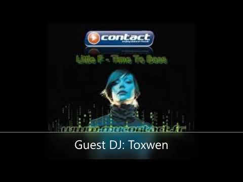 Toxwen guest DJ at Time To Bass (Contact FM) -2011-